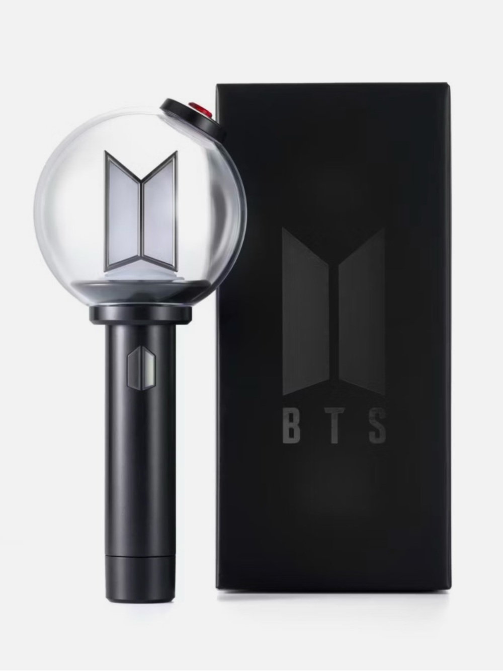 BTS Official Light Stick Ver.4 ARMY BOMB BRAND NEW SEALED